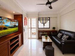 Blk 575 Cheng San Court (Ang Mo Kio), HDB 3 Rooms #585553631